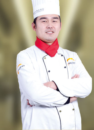 郑州新东方烹饪学校专业大师