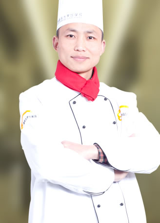 郑州新东方烹饪学校专业大师