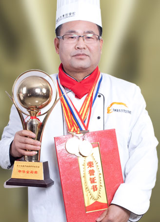 郑州新东方烹饪学校专业大师
